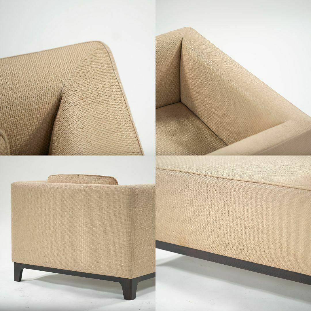 IDEE - シングルソファ イデー IDEE AGLAS SOFA アグラスソファ IDEE - シングルソファ イデー IDEE AGLAS SOFA アグラスソファ