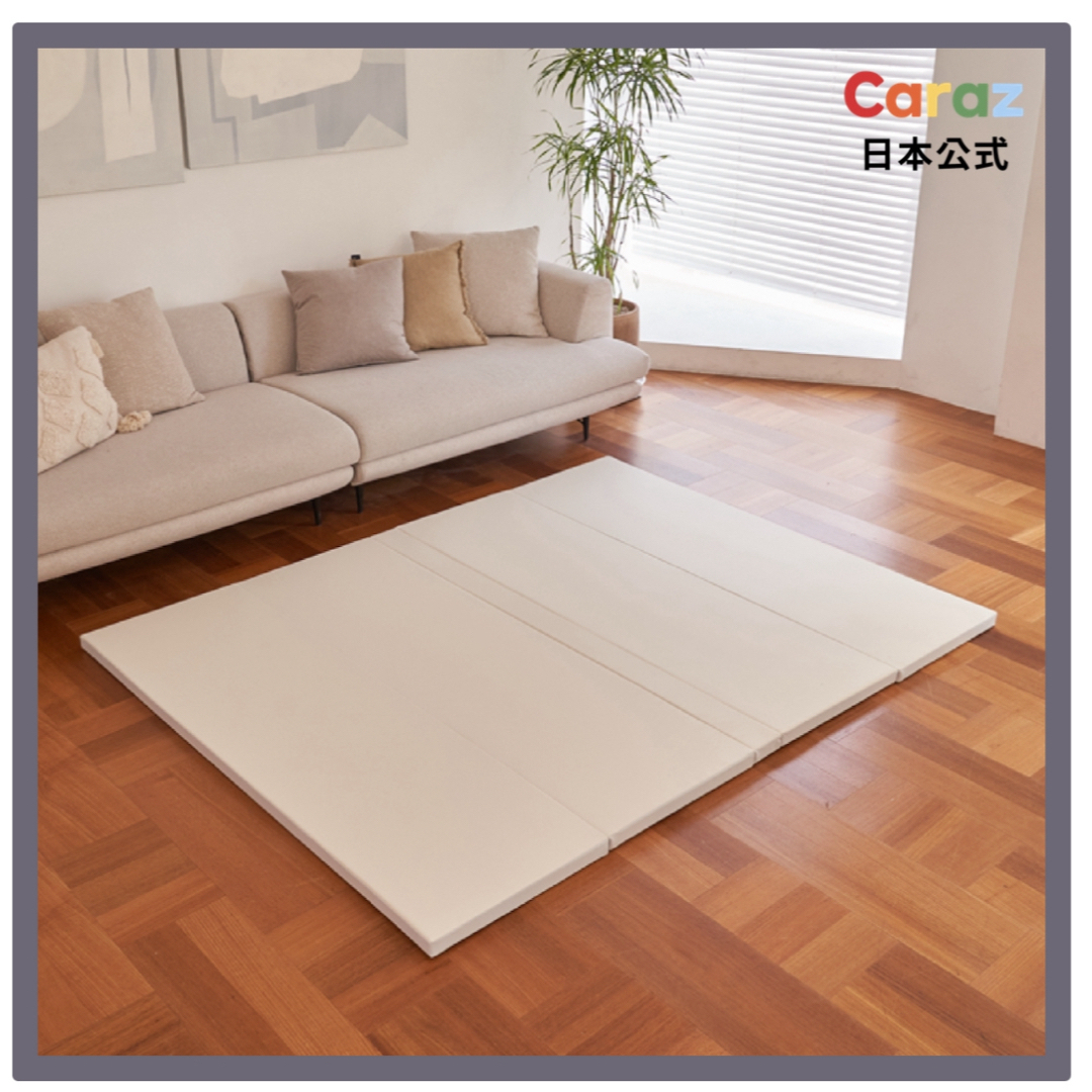 Caraz - カラズマット プレイマット Caraz 160×200×4の通販 by Caraz - カラズマット プレイマット Caraz 160×200×4の通販 by