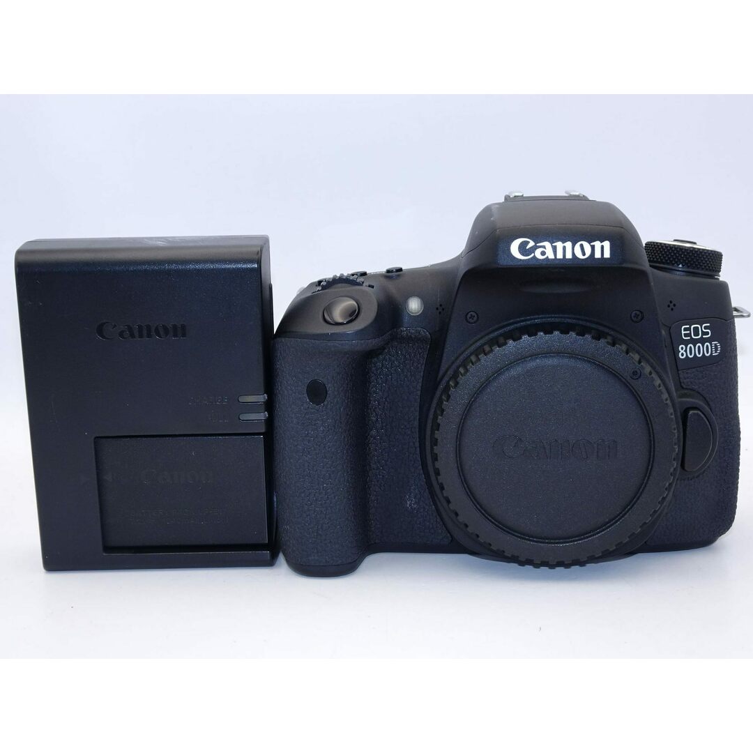 オススメ】Canon デジタル一眼レフカメラ EOS 8000D ボディ オススメ】Canon デジタル一眼レフカメラ EOS 8000D ボディ