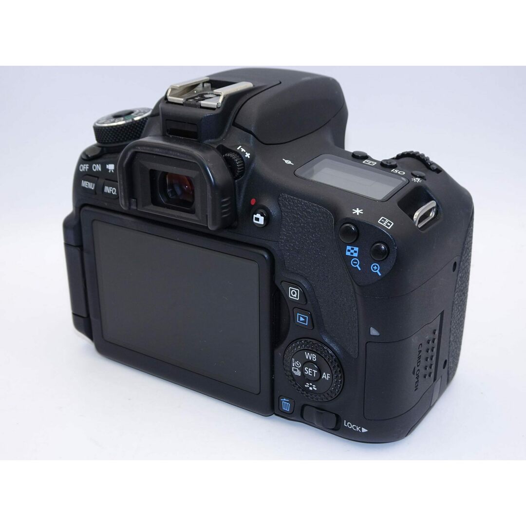 オススメ】Canon デジタル一眼レフカメラ EOS 8000D ボディ オススメ】Canon デジタル一眼レフカメラ EOS 8000D ボディ