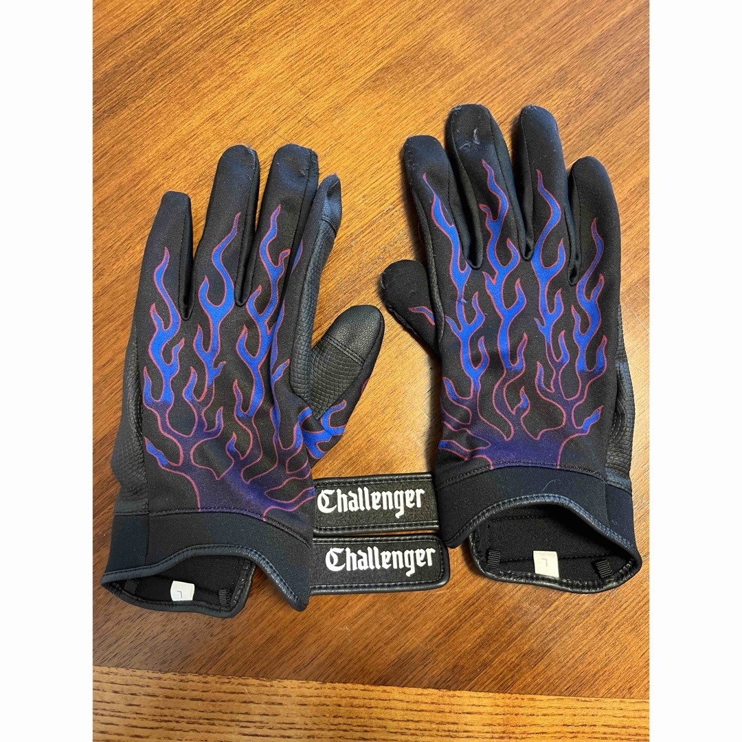 challenger fire mechanic glove 入念 Mサイズ 手袋 challenger fire mechanic glove 入念 Mサイズ 手袋