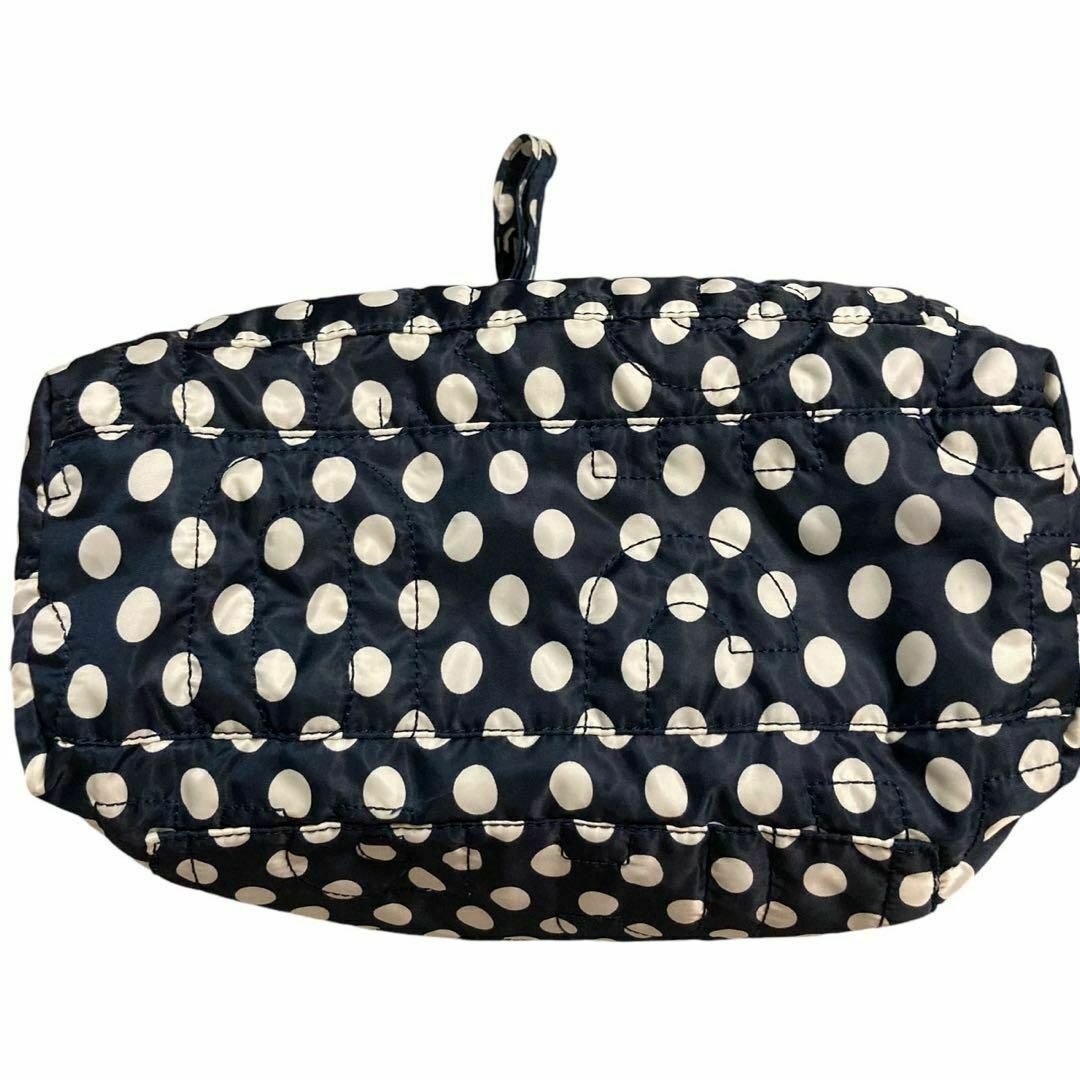 MARC JACOBS - マザーズバッグ 2way マークジェイコブス ドット MARC JACOBS - マザーズバッグ 2way マークジェイコブス ドット