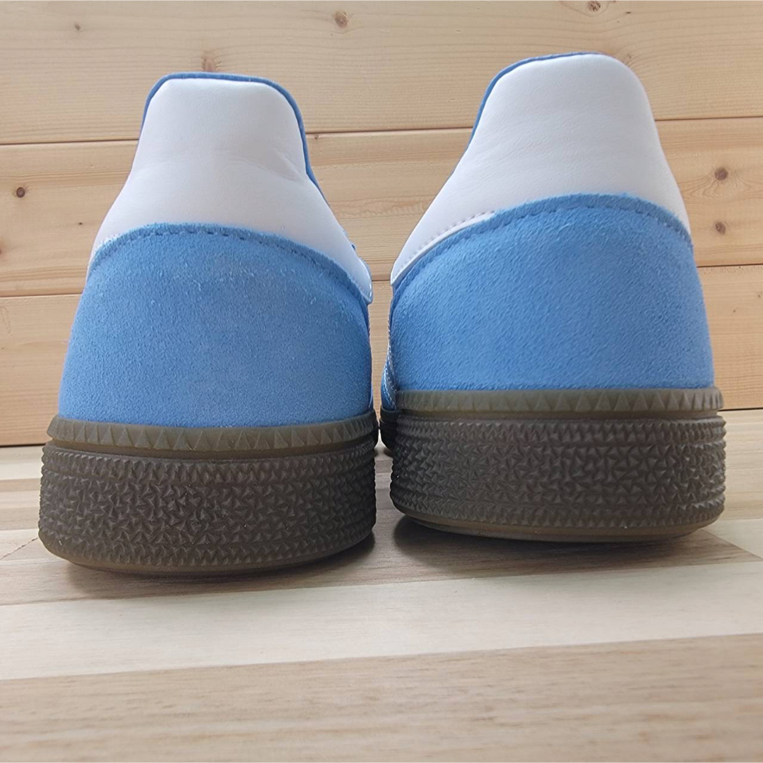 adidas - アディダス ハンドボール スペツィアル ライトブルー adidas - アディダス ハンドボール スペツィアル ライトブルー