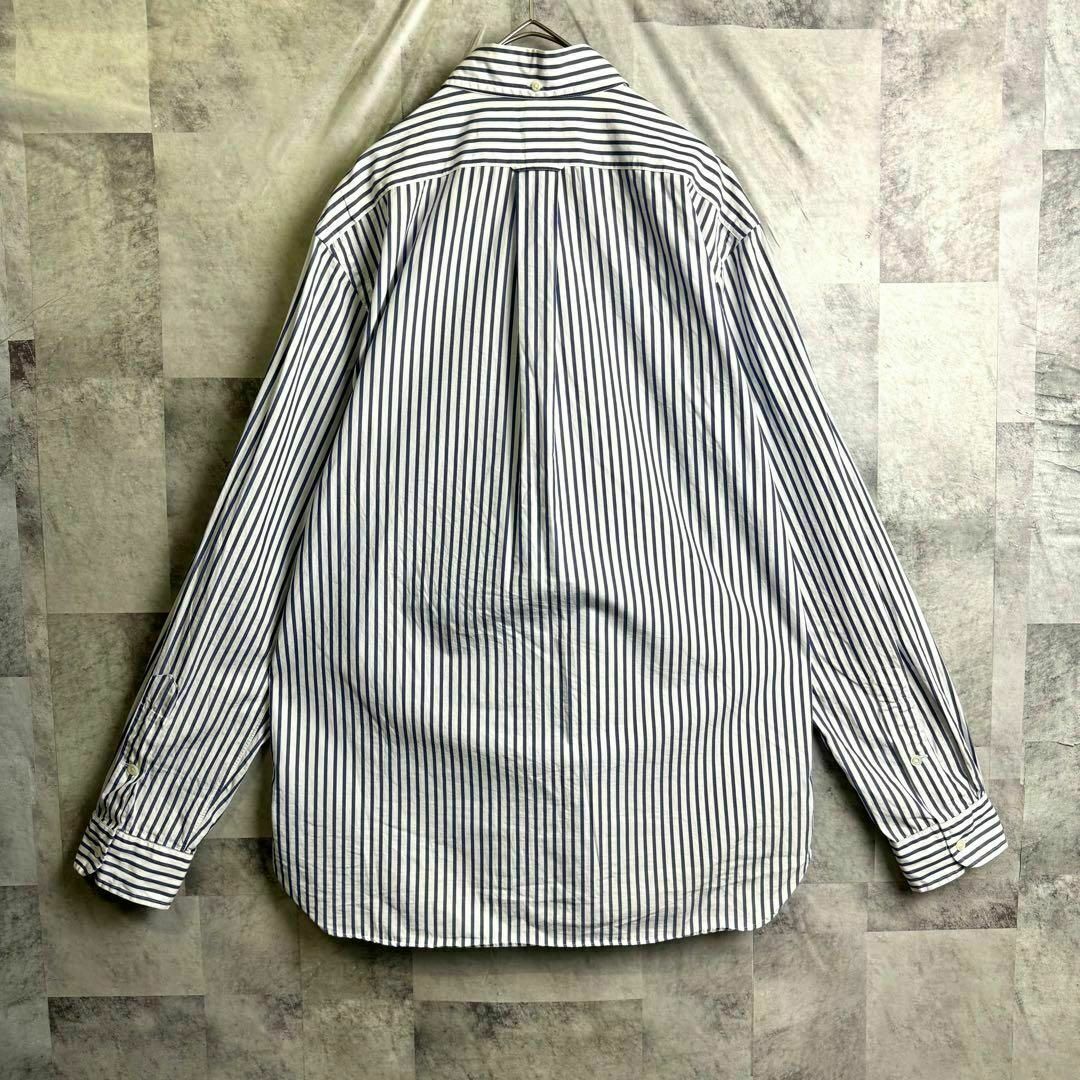 Ralph Lauren - 美品 ラルフローレン ロンドンストライプ BD Ralph Lauren - 美品 ラルフローレン ロンドンストライプ BD