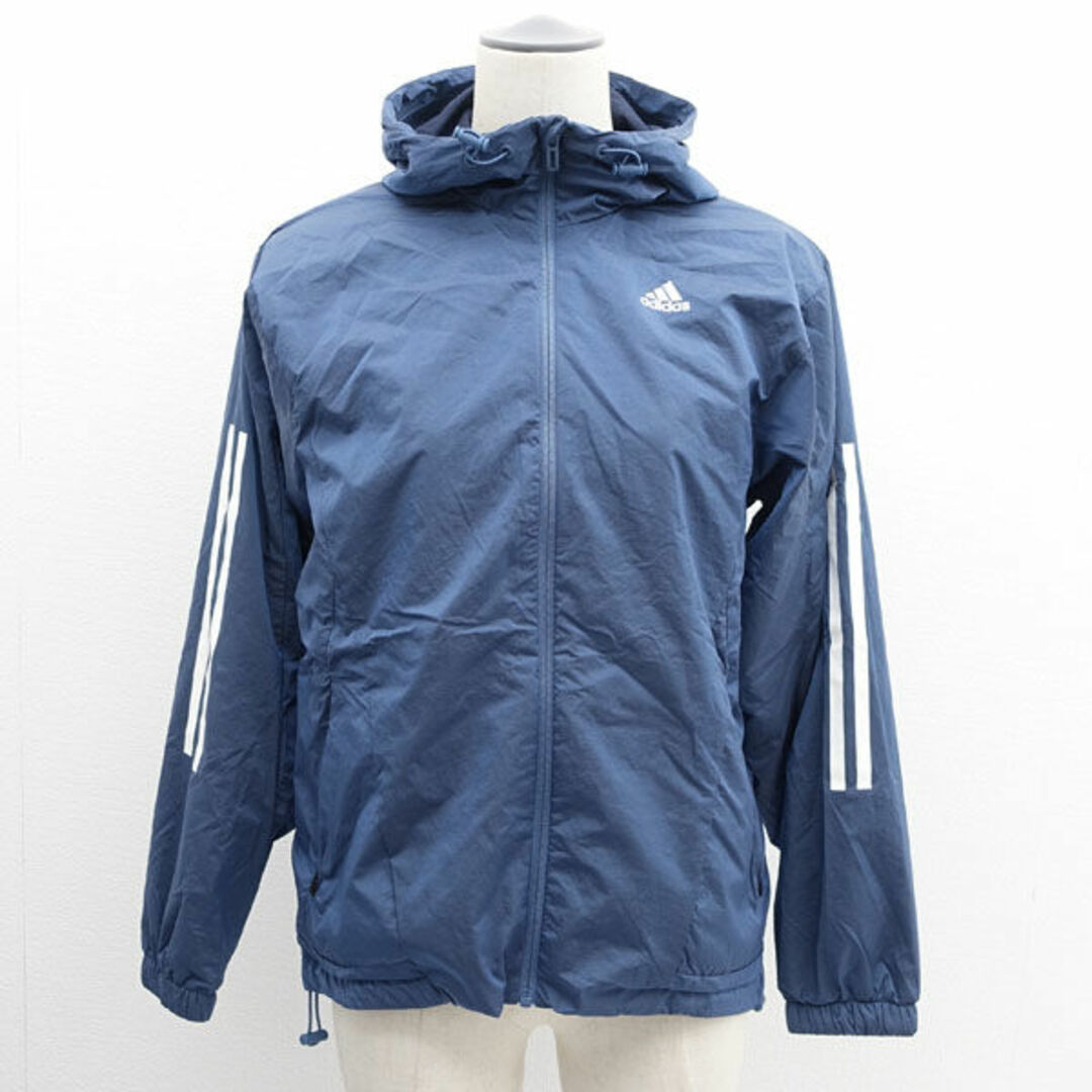 adidas - adidas / アディダス ◇ウインドブレーカー/フード付き adidas - adidas / アディダス ◇ウインドブレーカー/フード付き