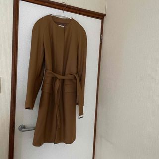 DRIES VAN NOTEN(ロングコート)のフリマアイテム一覧 DRIES VAN NOTEN(ロングコート)のフリマアイテム一覧