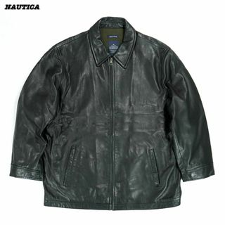 NAUTICA(レザージャケット)のフリマアイテム一覧 NAUTICA(レザージャケット)のフリマアイテム一覧