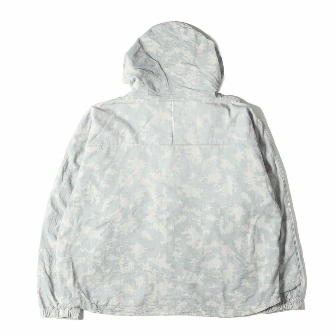 STUSSY - STUSSY ステューシー ジャケット サイズ:XL 00s STUSSY - STUSSY ステューシー ジャケット サイズ:XL 00s