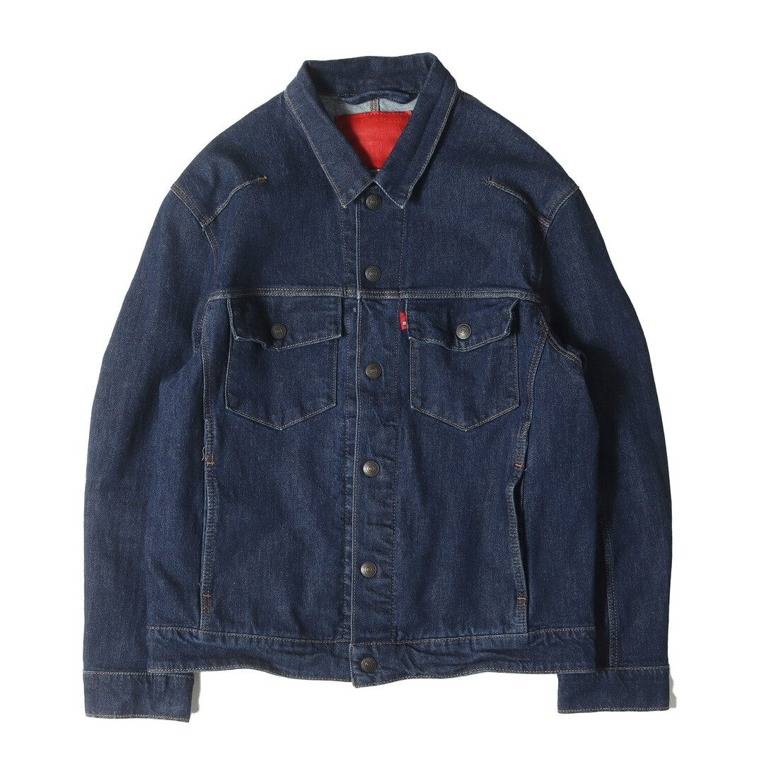 Levi's - Levis リーバイス ジャケット サイズ:S ENGINEERED Levi's - Levis リーバイス ジャケット サイズ:S ENGINEERED