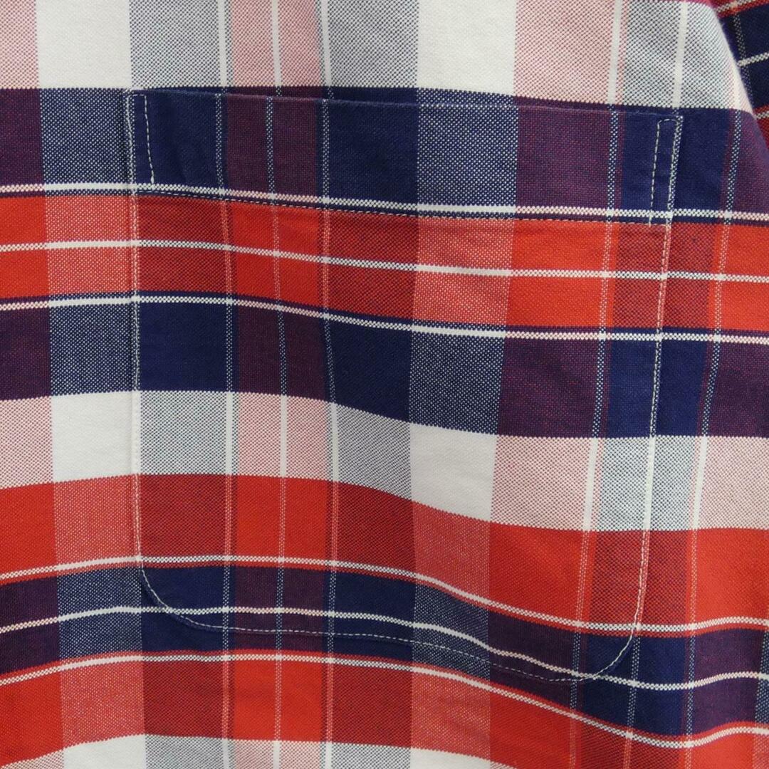 トムブラウン THOM BROWNE シャツ トムブラウン THOM BROWNE シャツ