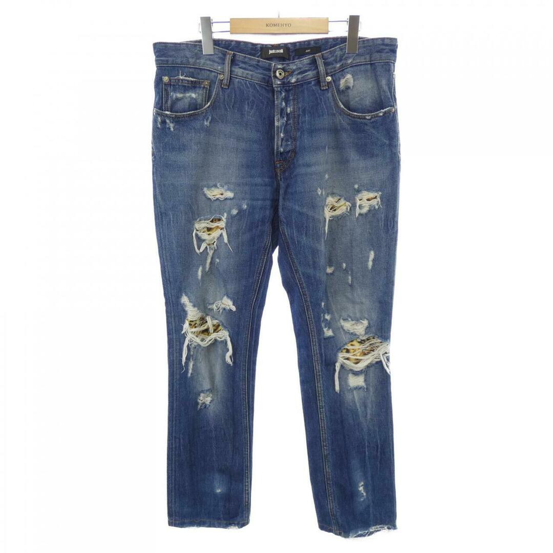 Just Cavalli - ジャストカバリ JUST CAVALLI ジーンズの通販 by Just Cavalli - ジャストカバリ JUST CAVALLI ジーンズの通販 by