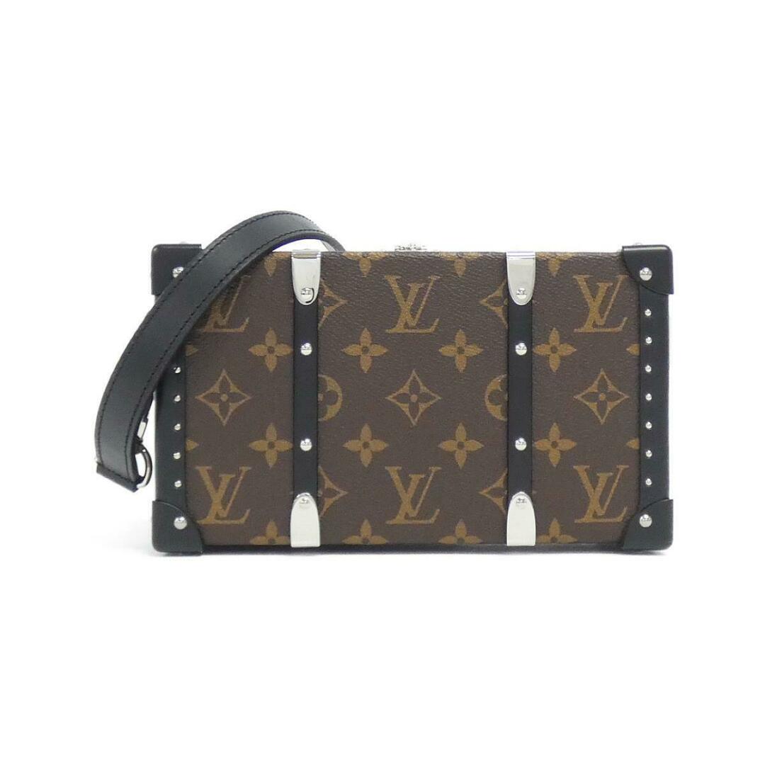 LOUIS VUITTON - 【未使用品】ルイヴィトン モノグラムマカサー LOUIS VUITTON - 【未使用品】ルイヴィトン モノグラムマカサー