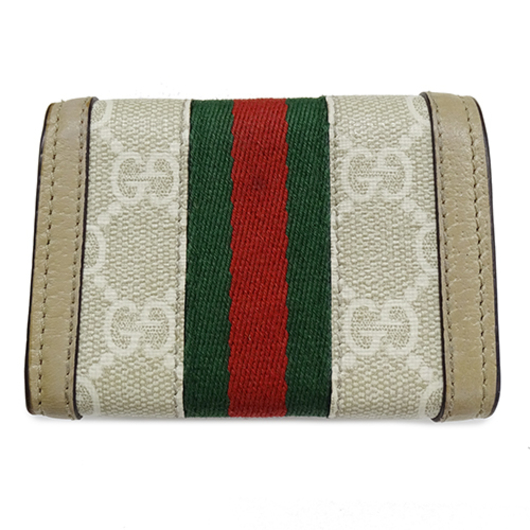 GUCCI - グッチ GUCCI 財布 レディース ブランド オフィディア GUCCI - グッチ GUCCI 財布 レディース ブランド オフィディア