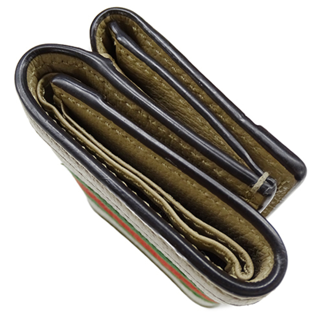 GUCCI - グッチ GUCCI 財布 レディース ブランド オフィディア GUCCI - グッチ GUCCI 財布 レディース ブランド オフィディア