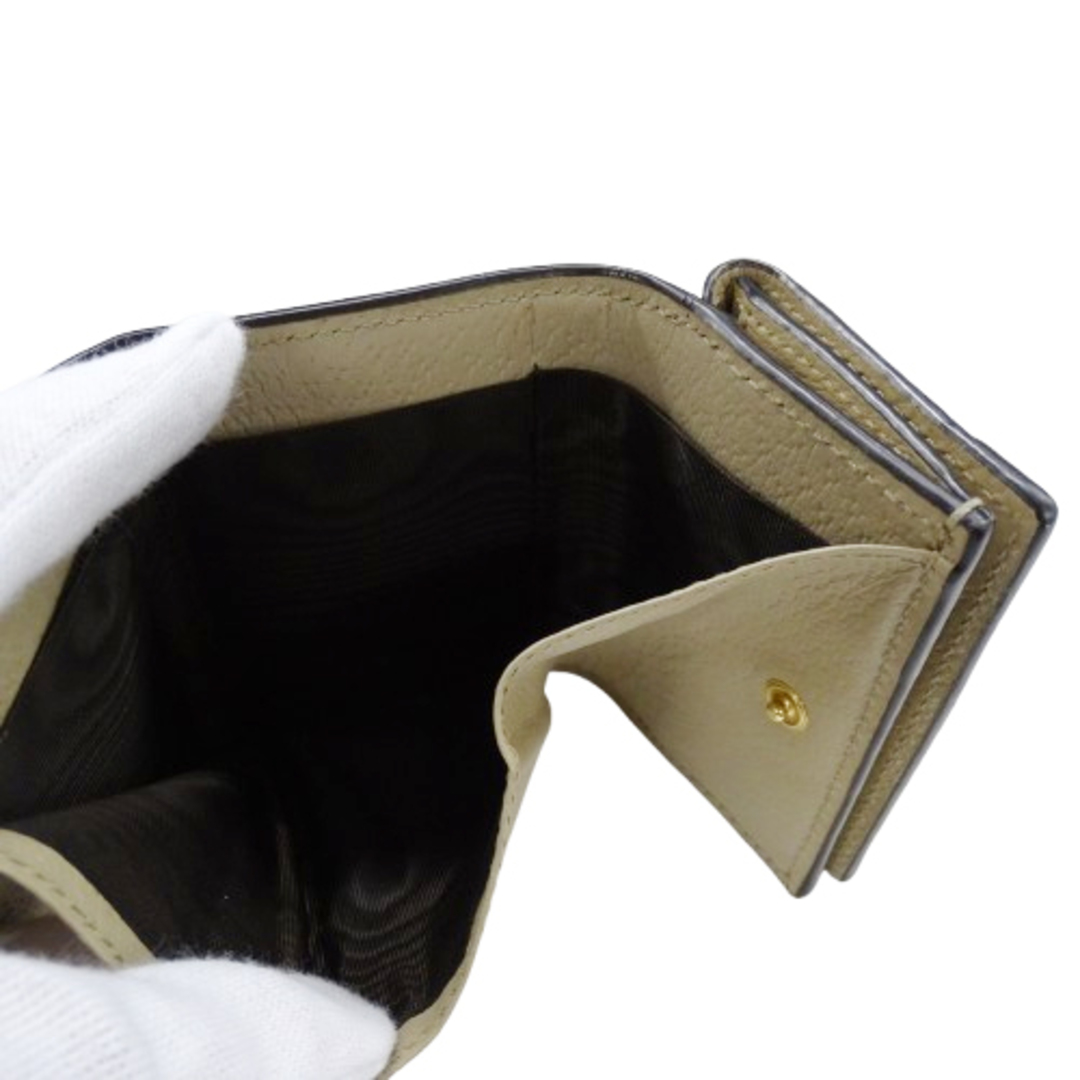 GUCCI - グッチ GUCCI 財布 レディース ブランド オフィディア GUCCI - グッチ GUCCI 財布 レディース ブランド オフィディア
