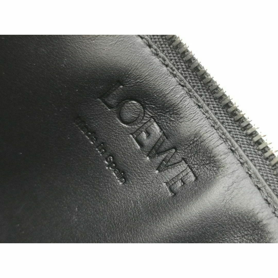 LOEWE - LOEWEロエベ PUZZLEパズルフラグメントケースコイン LOEWE - LOEWEロエベ PUZZLEパズルフラグメントケースコイン