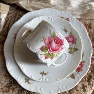 Rosenthal(食器)のフリマアイテム一覧 Rosenthal(食器)のフリマアイテム一覧