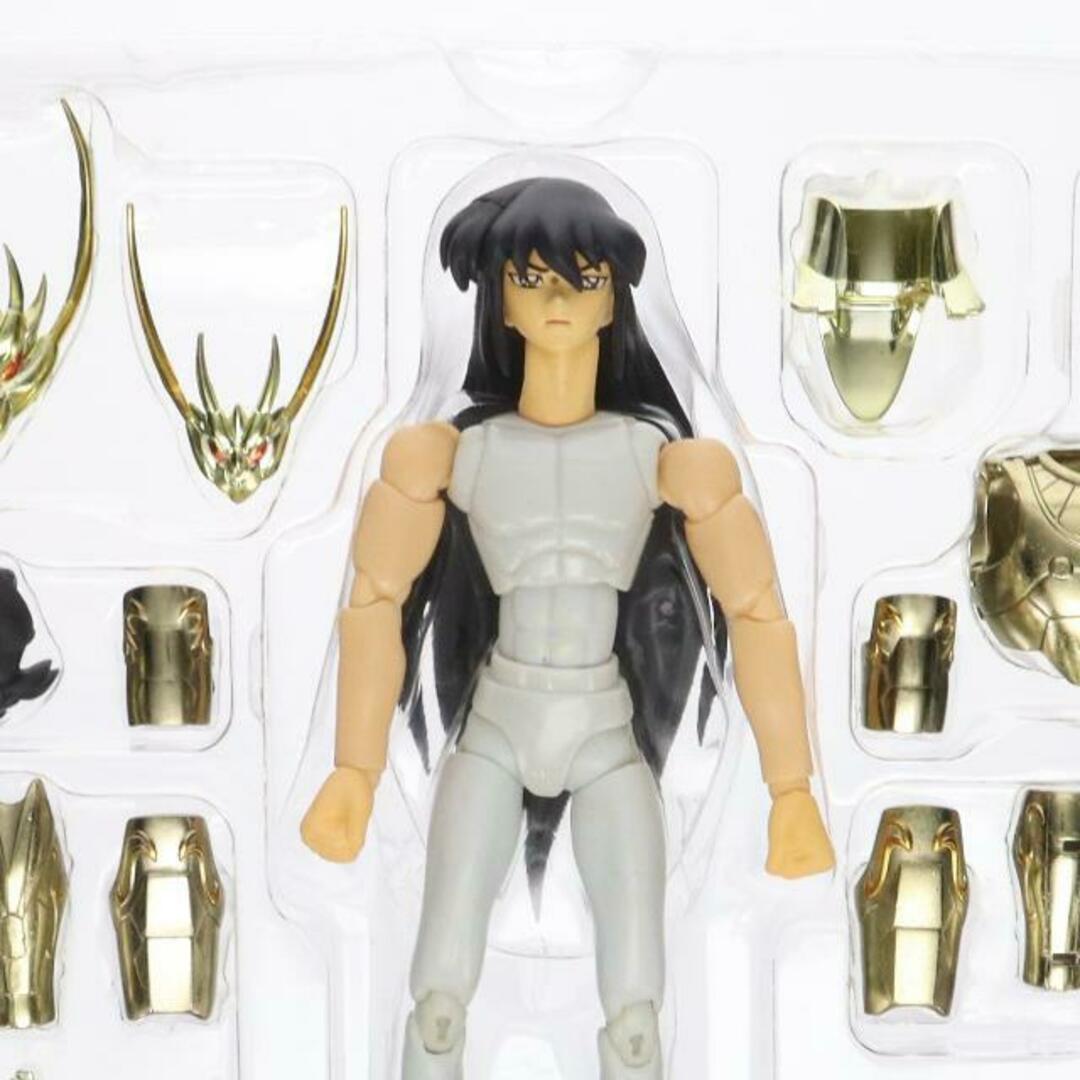 高い信頼 厚い信頼 - Original 魂ウェブ商店限定 ドラゴン紫龍(神聖 聖闘士聖衣神話 ブロンズセイント