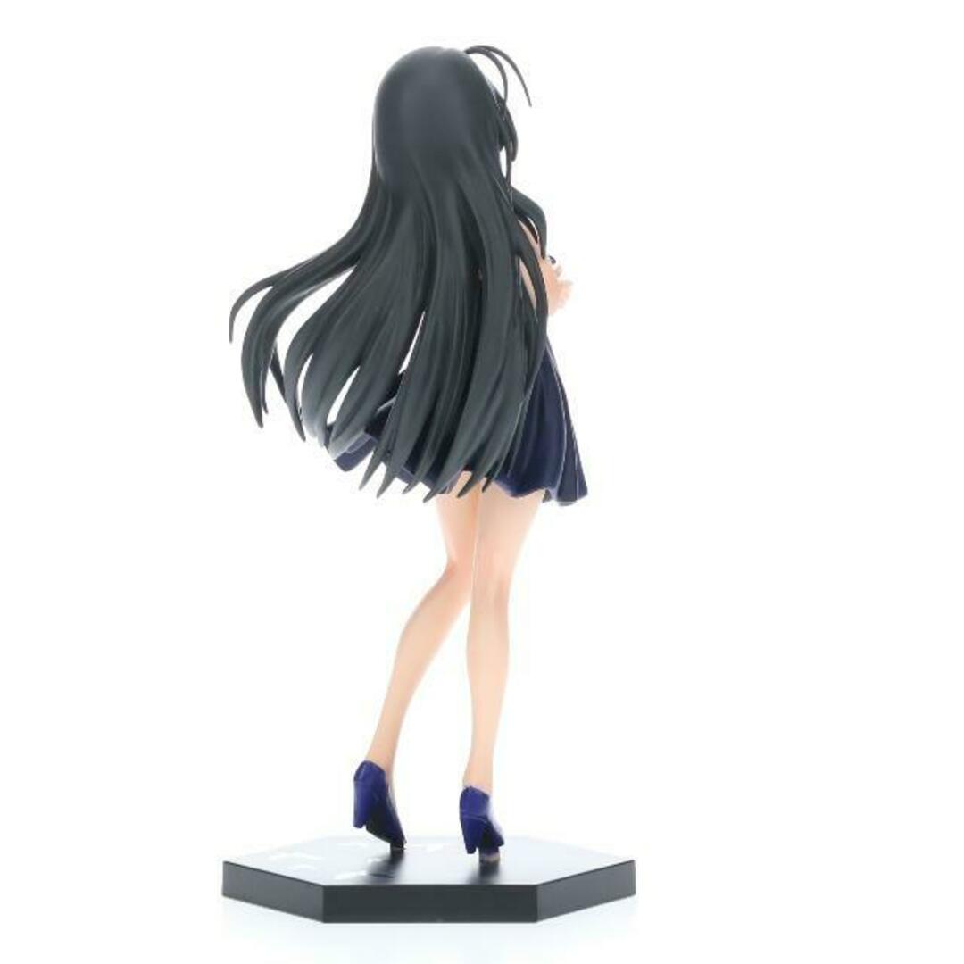 黒雪姫(くろゆきひめ) アクセル・ワールド プレミアムフィギュア 黒雪姫(くろゆきひめ) アクセル・ワールド プレミアムフィギュア