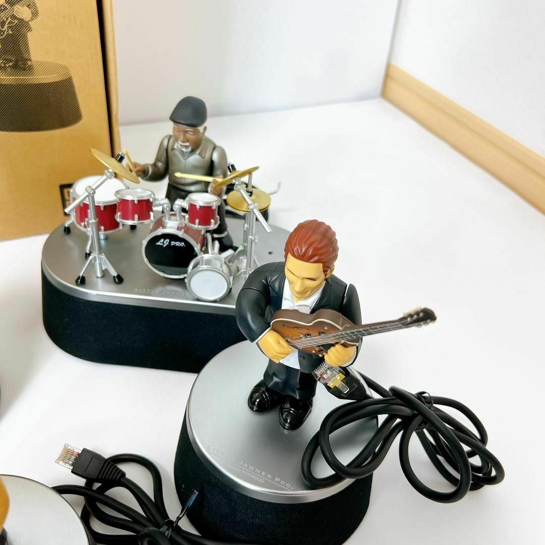BANDAI - バンダイ リトルジャマープロ LITTLE JAMMER PRO LJP01 BANDAI - バンダイ リトルジャマープロ LITTLE JAMMER PRO LJP01