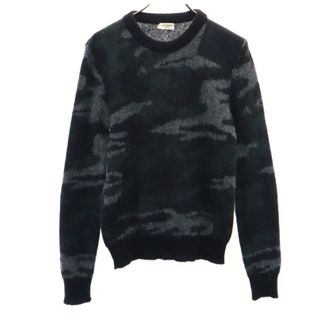 SAINT LAURENT(ニット/セーター)のフリマアイテム一覧 SAINT LAURENT(ニット/セーター)のフリマアイテム一覧