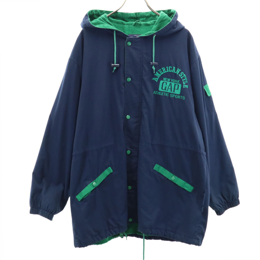 GAP - ギャップ 90s 韓国製 オールド バック刺繍 マウンテン GAP - ギャップ 90s 韓国製 オールド バック刺繍 マウンテン