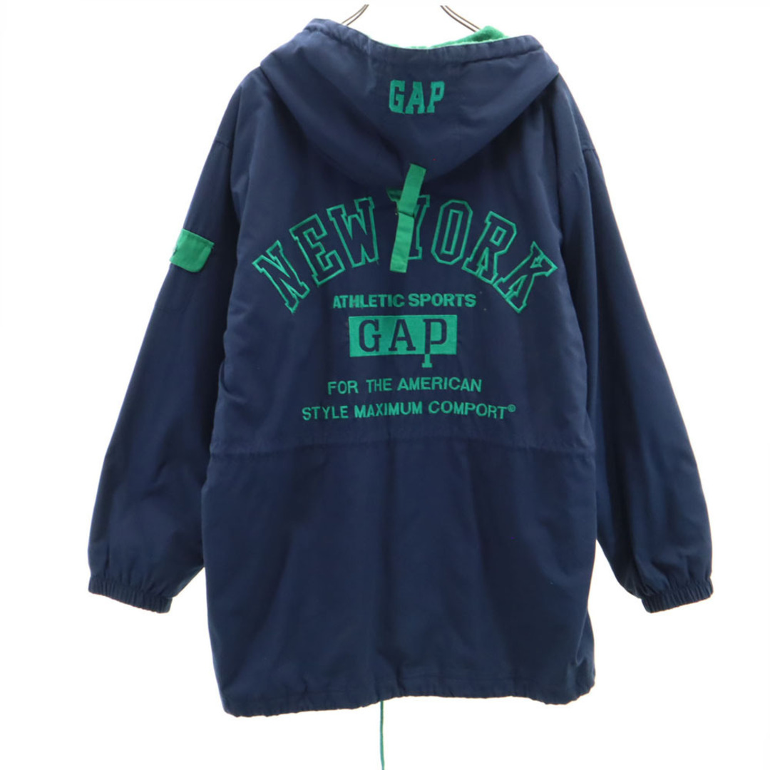 GAP - ギャップ 90s 韓国製 オールド バック刺繍 マウンテン GAP - ギャップ 90s 韓国製 オールド バック刺繍 マウンテン