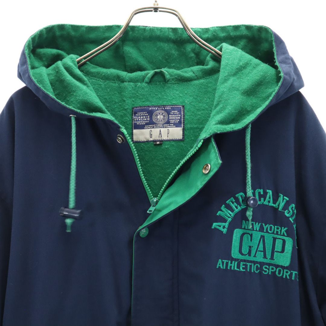 GAP - ギャップ 90s 韓国製 オールド バック刺繍 マウンテン GAP - ギャップ 90s 韓国製 オールド バック刺繍 マウンテン