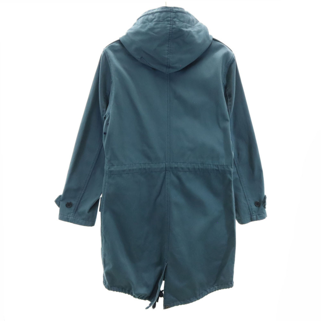 Levi's - リーバイス モッズコート S ネイビー系 Levi's Levi's - リーバイス モッズコート S ネイビー系 Levi's