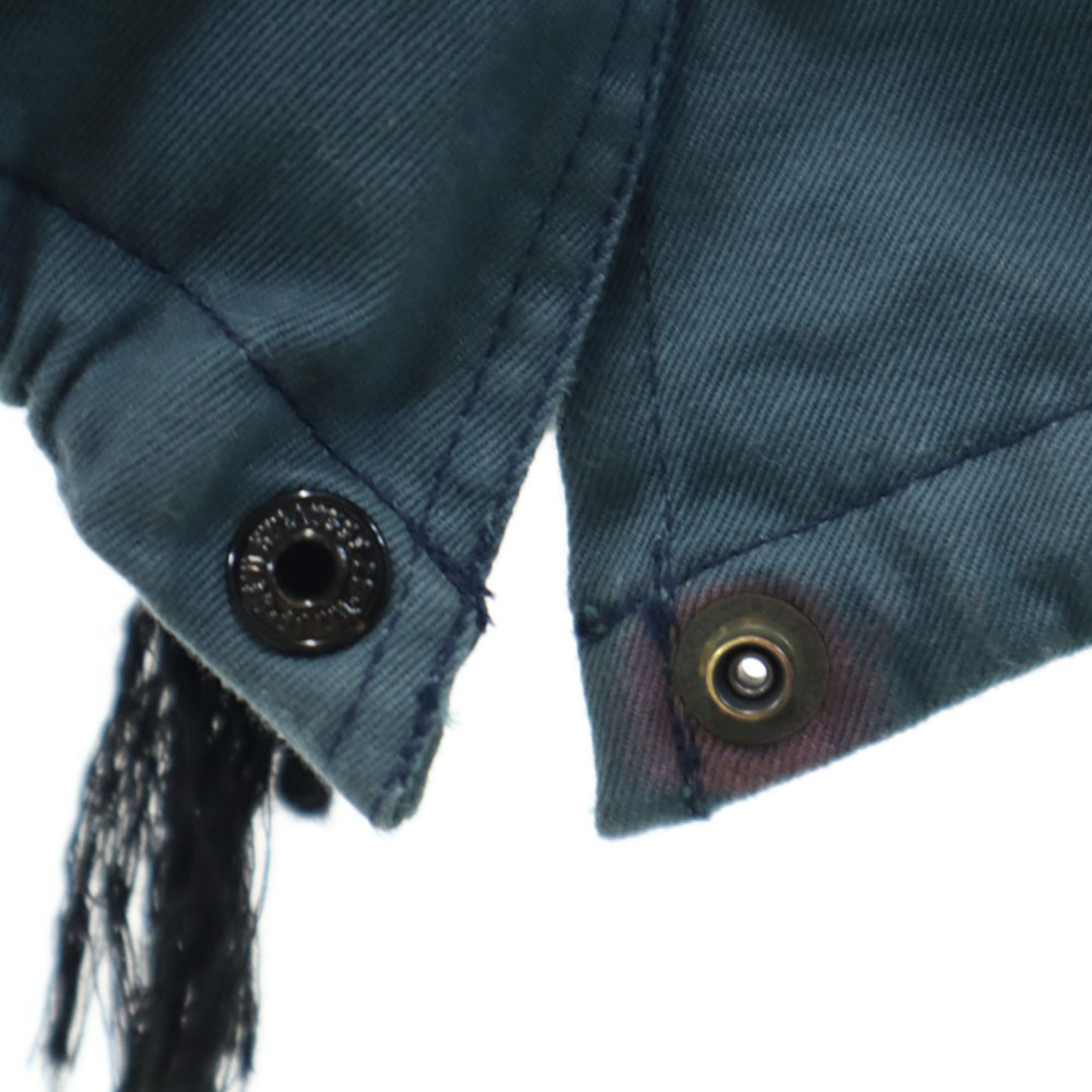 Levi's - リーバイス モッズコート S ネイビー系 Levi's Levi's - リーバイス モッズコート S ネイビー系 Levi's