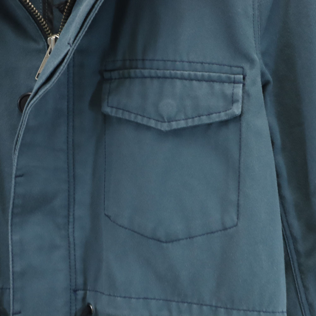 Levi's - リーバイス モッズコート S ネイビー系 Levi's Levi's - リーバイス モッズコート S ネイビー系 Levi's