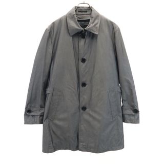 BURBERRY BLACK LABEL - BURBERRY BLACK LABEL ステンカラー BURBERRY BLACK LABEL - BURBERRY BLACK LABEL ステンカラー