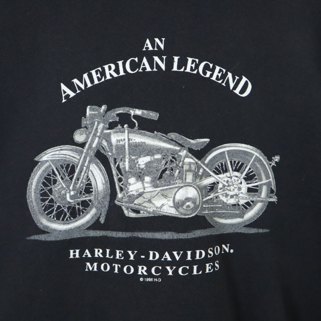 Harley Davidson - ハーレーダビッドソン 90s USA製 コピー Harley Davidson - ハーレーダビッドソン 90s USA製 コピー