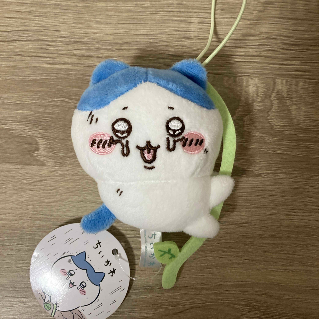 ちいかわ 穴に落ちちゃったマスコット ハチワレ ぬいぐるみ ちいかわ 穴に落ちちゃったマスコット ハチワレ ぬいぐるみ