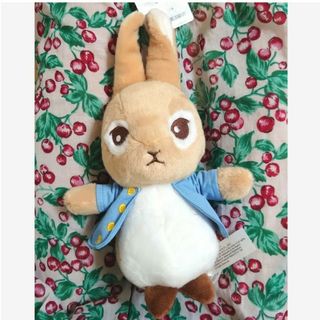 PETER RABBIT(TM)(ぬいぐるみ)のフリマアイテム一覧 PETER RABBIT(TM)(ぬいぐるみ)のフリマアイテム一覧