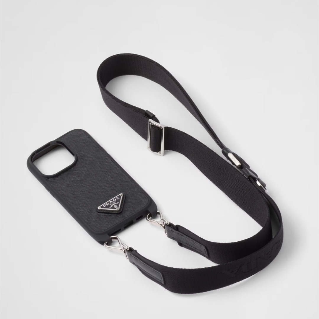 PRADA iPhone14proカバー PRADA iPhone14proカバー