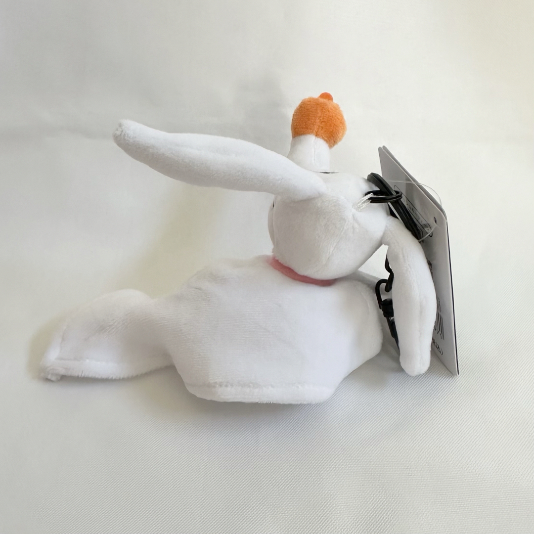 Disney - <新品>ゼロ ぬいぐるみキーホルダー 2024 ディズニー Disney - <新品>ゼロ ぬいぐるみキーホルダー 2024 ディズニー