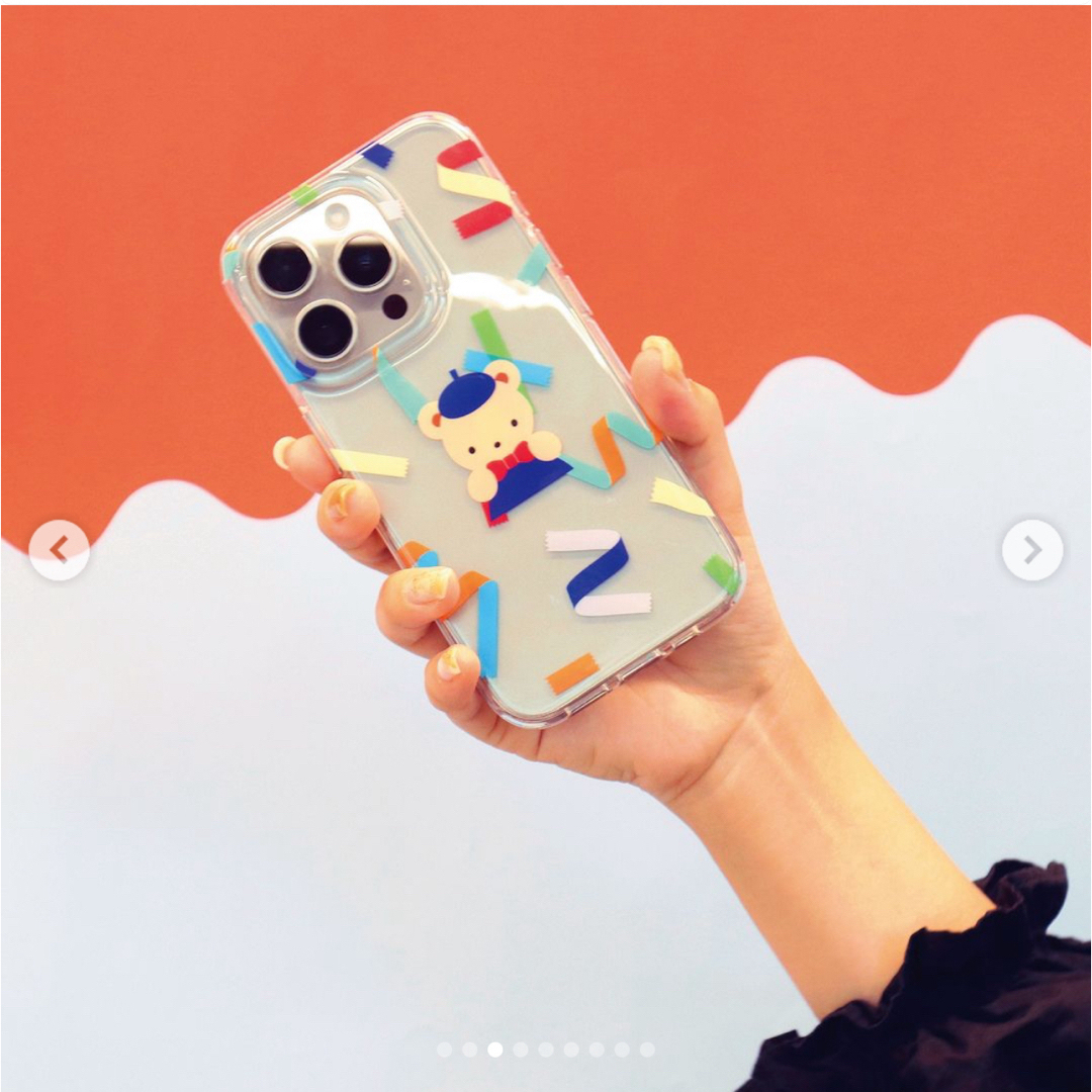 新品未開封】ファミリア iPhone15 ケース ルクア店限定 新品未開封】ファミリア iPhone15 ケース ルクア店限定