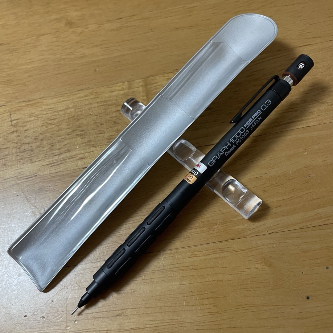 ぺんてる - 新品 廃盤 ぺんてる グラフ1000 フォープロ ぺんてる - 新品 廃盤 ぺんてる グラフ1000 フォープロ