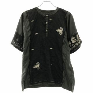 JUNYA WATANABE COMME des GARCONS(Tシャツ/カットソー(半袖/袖 JUNYA WATANABE COMME des GARCONS(Tシャツ/カットソー(半袖/袖