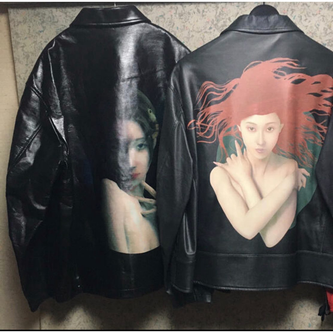 Yohji Yamamoto POUR HOMME - yohjiyamamoto 内田すずめ 運命の Yohji Yamamoto POUR HOMME - yohjiyamamoto 内田すずめ 運命の