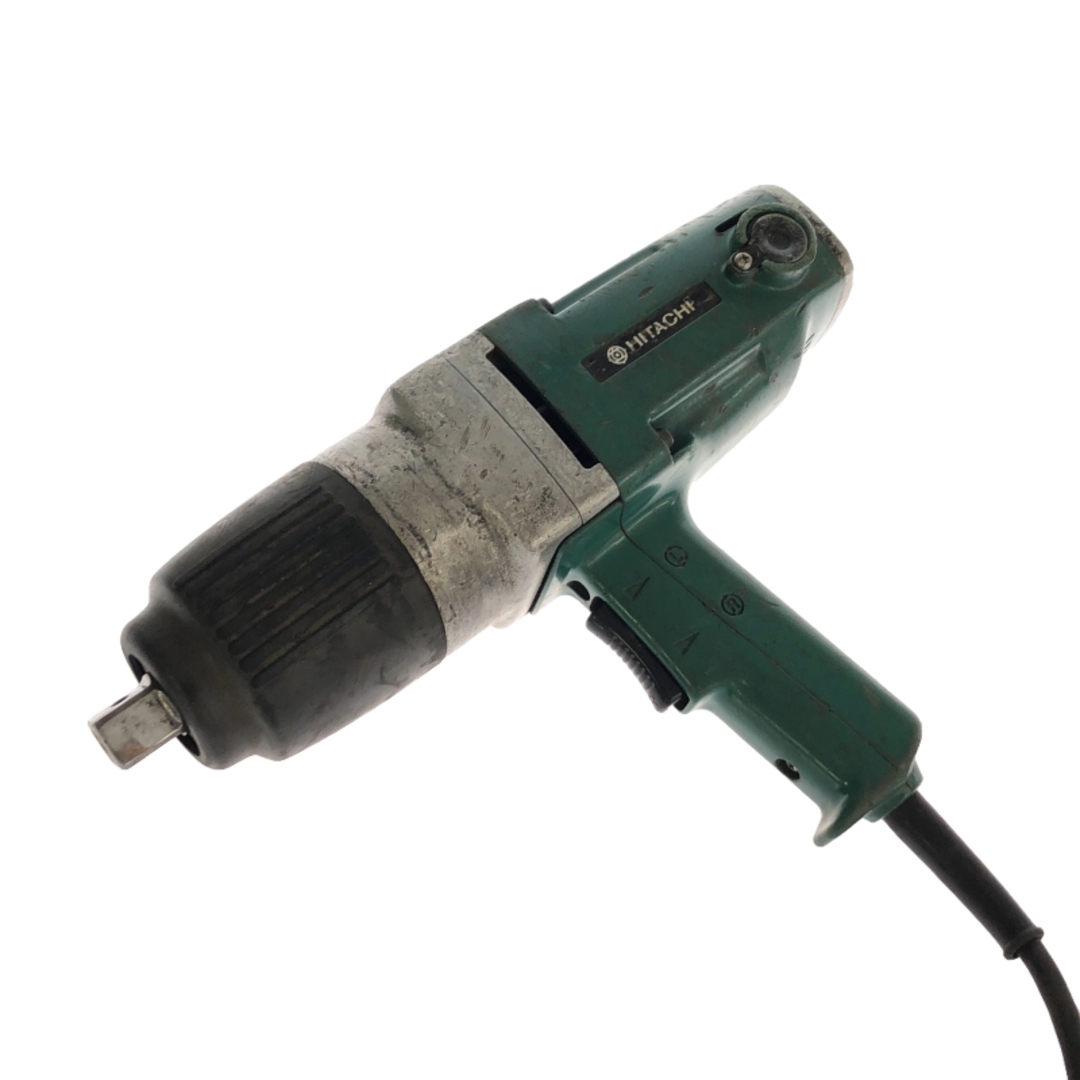 HITACHI 日立 インパクトレンチ WH22 22mm 100V|ドリル HITACHI 日立 インパクトレンチ WH22 22mm 100V|ドリル