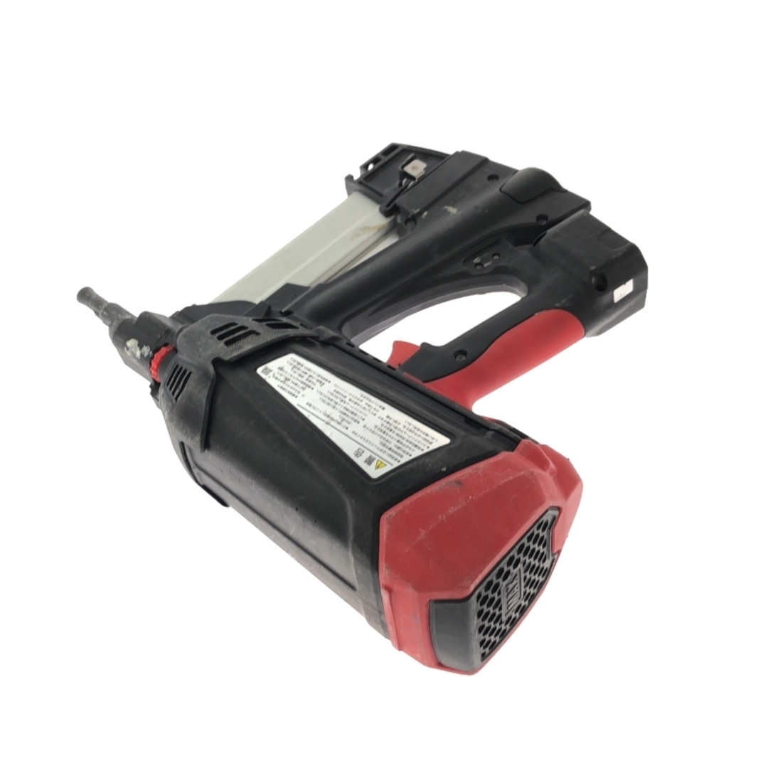☆中古品☆MAX マックス 6V ガスネイラ GS-738C2 バッテリー2個 ☆中古品☆MAX マックス 6V ガスネイラ GS-738C2 バッテリー2個
