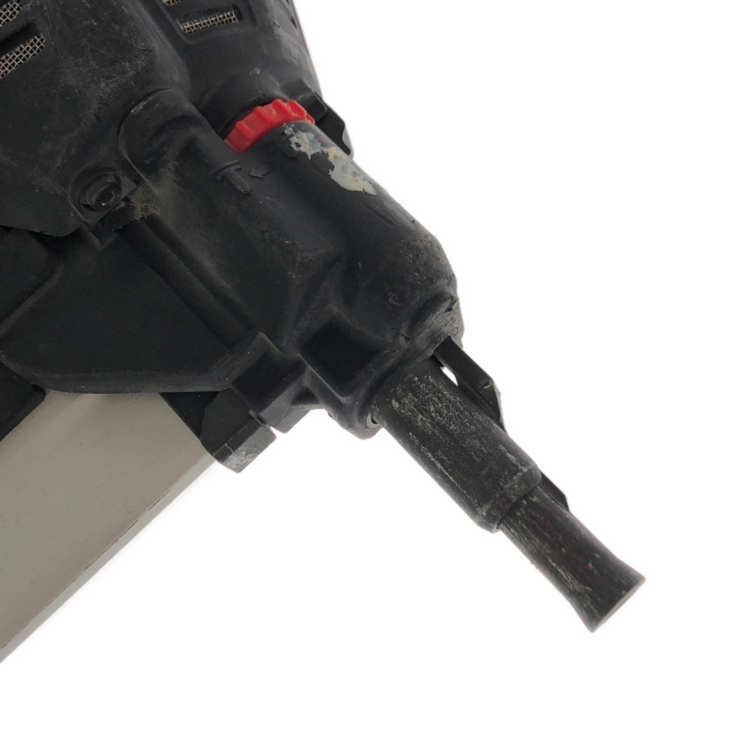 ☆中古品☆MAX マックス 6V ガスネイラ GS-738C2 バッテリー2個 ☆中古品☆MAX マックス 6V ガスネイラ GS-738C2 バッテリー2個