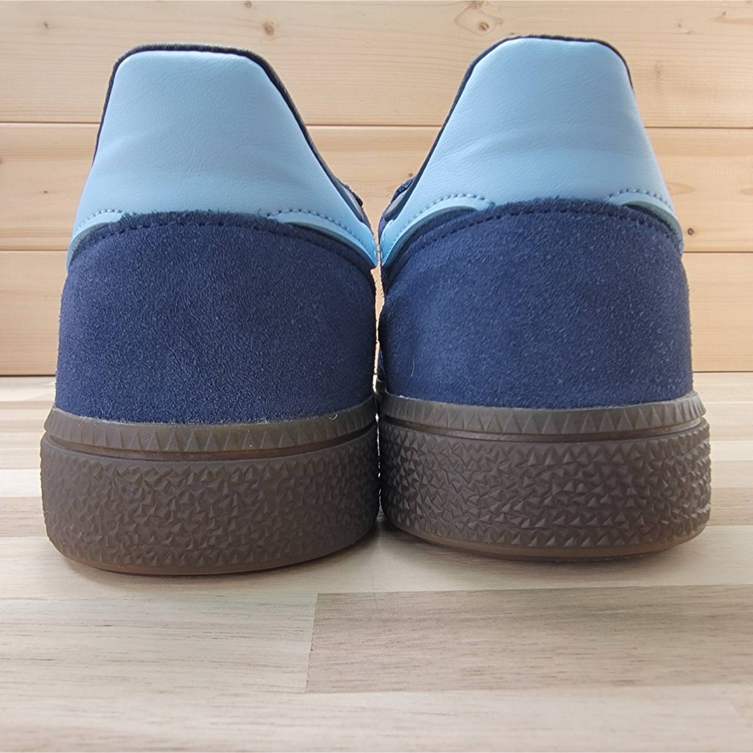 adidas - アディダス ハンドボール スペツィアル ネイビー adidas - アディダス ハンドボール スペツィアル ネイビー