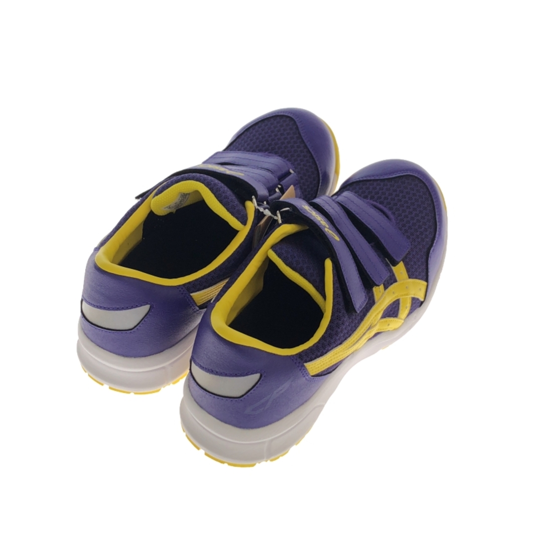 ☆未使用☆ASICS アシックス 安全靴 ウィンジョブ/WINJOB CP202 ☆未使用☆ASICS アシックス 安全靴 ウィンジョブ/WINJOB CP202