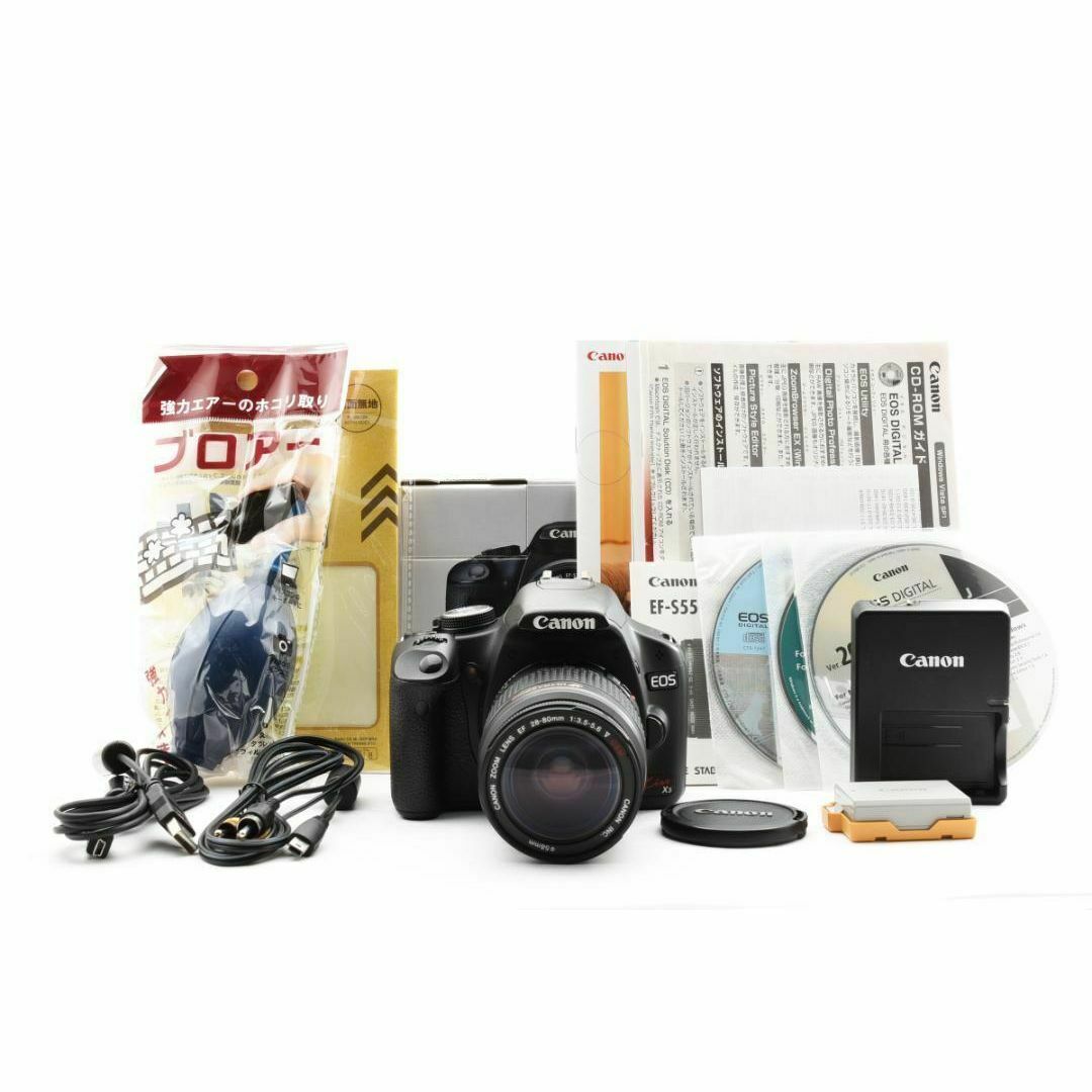 訳あり】 CANON EOS Kiss X3 標準レンズ|カメラ、光学機器 訳あり】 CANON EOS Kiss X3 標準レンズ|カメラ、光学機器