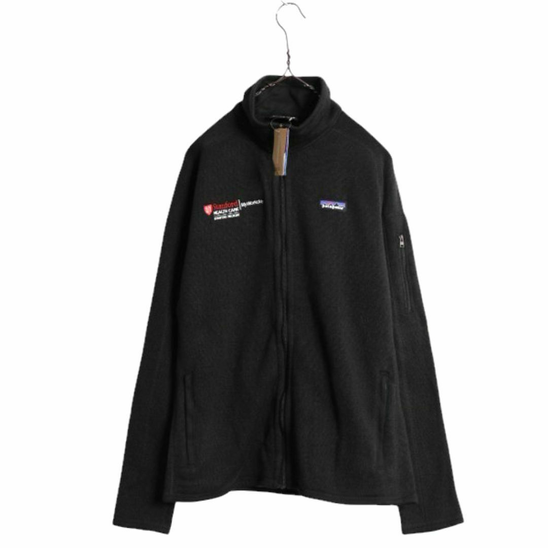patagonia - デッドストック 19年製 パタゴニア ベターセーター patagonia - デッドストック 19年製 パタゴニア ベターセーター