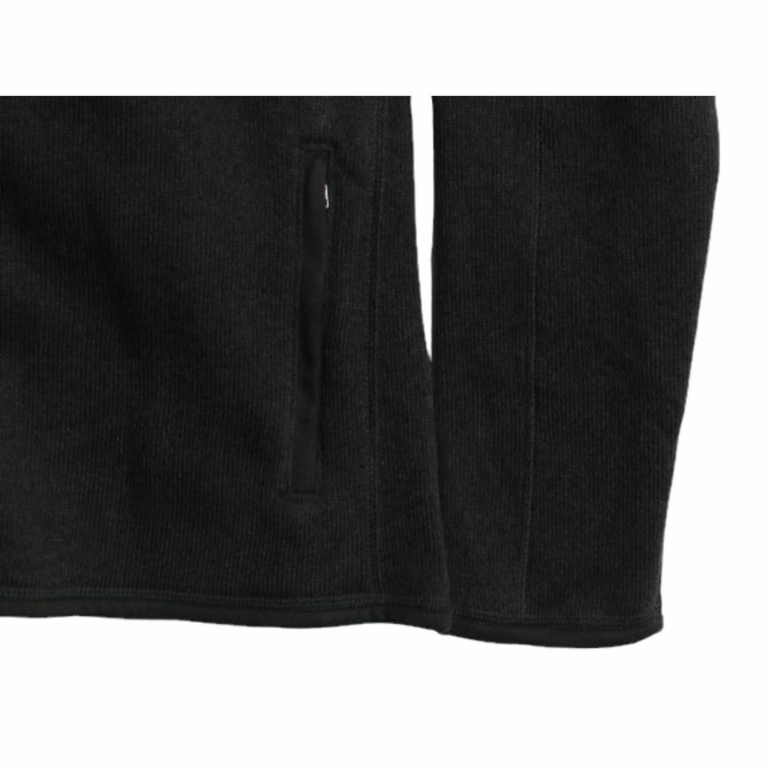patagonia - デッドストック 19年製 パタゴニア ベターセーター patagonia - デッドストック 19年製 パタゴニア ベターセーター