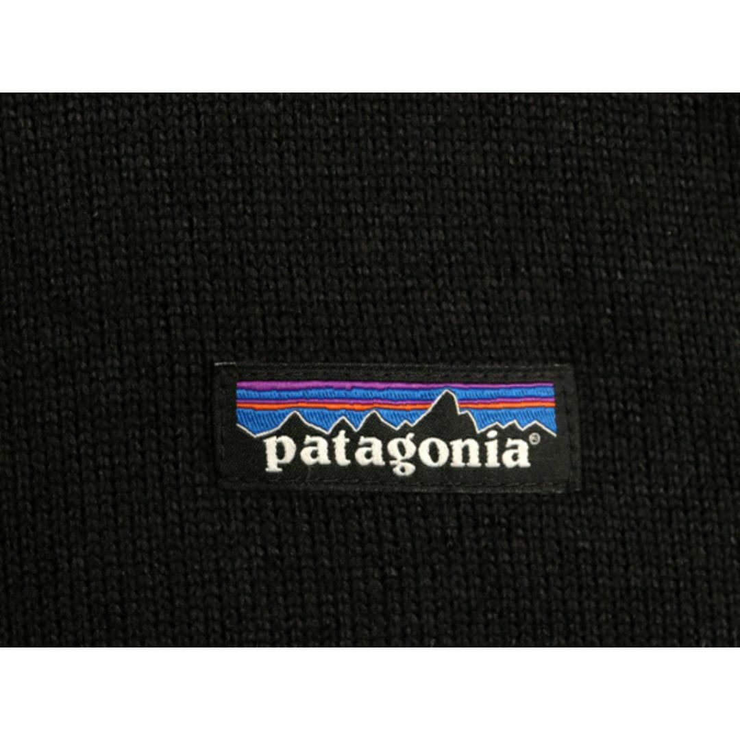 patagonia - デッドストック 19年製 パタゴニア ベターセーター patagonia - デッドストック 19年製 パタゴニア ベターセーター
